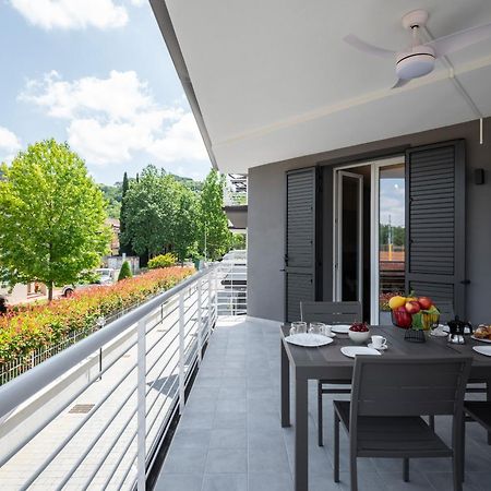 Apartment Il Giglio Montelupo Fiorentino Exterior foto